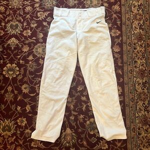 Nike Baseball Pants